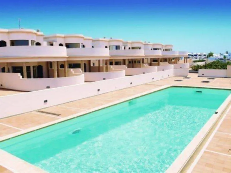 Riviera Park Apartamentos Πουέρτο Ντελ Κάρμεν Διαμέρισμα