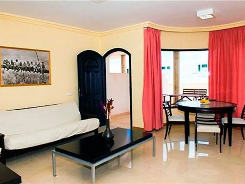 Riviera Park Apartamentos Πουέρτο Ντελ Κάρμεν Ισπανία