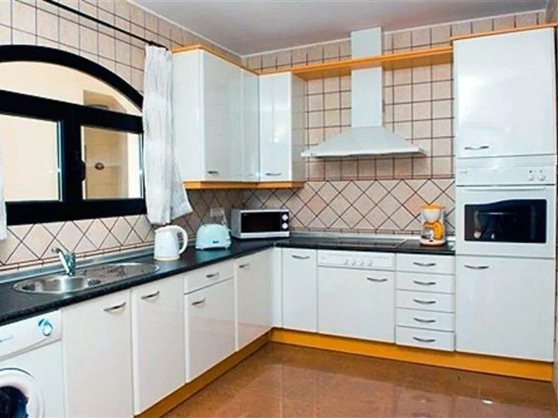 Riviera Park Apartamentos Puerto del Carmen  0*, Puerto del Carmen (Lanzarote) Spain